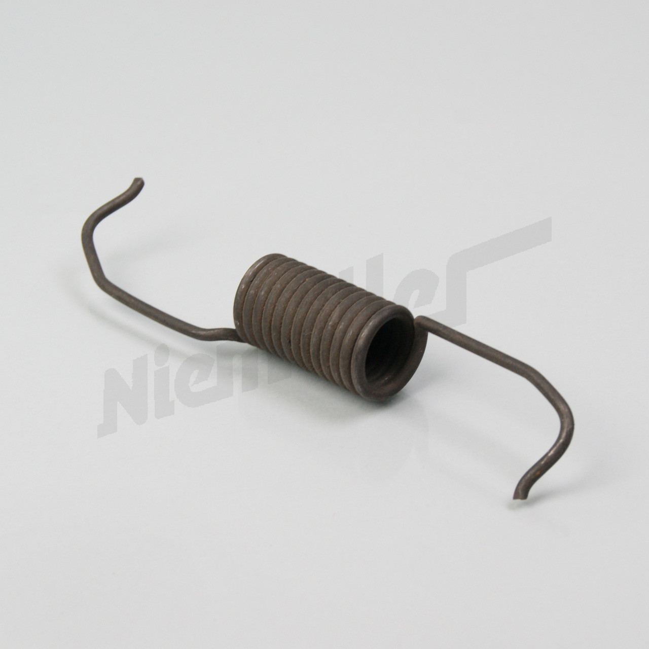 D 42 156 - Góra sprężyny powrotnej