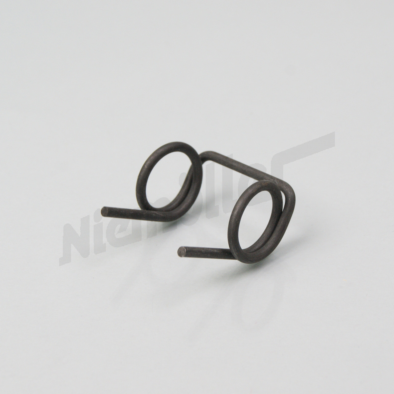 D 42 160 - Sprężyna powrotna dla dźwigni hamulca