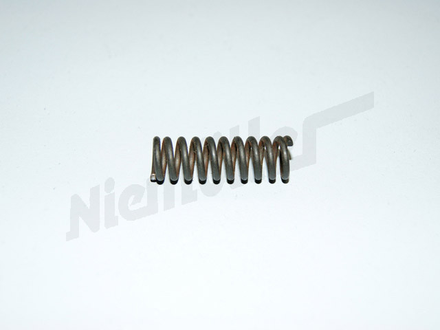 D 42 173 - Basınç yayı