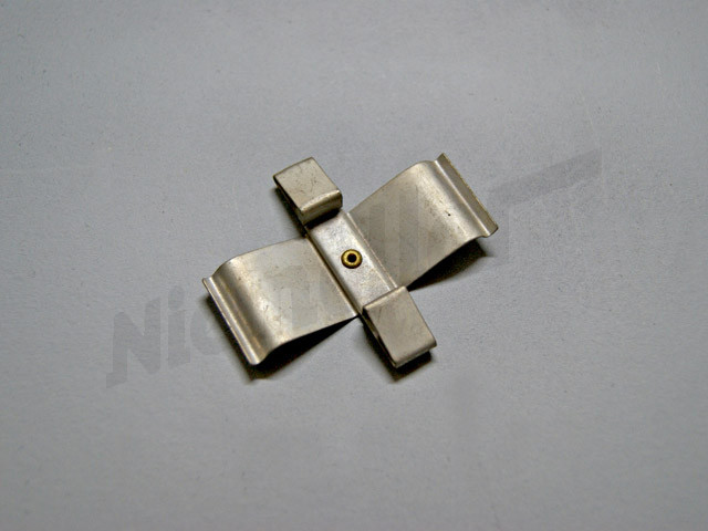 D 42 206 - Genişleyen yay