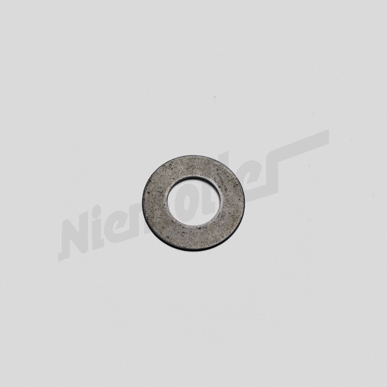 D 42 268 - Rondelle de compensation de 0,75mm d'épaisseur (au choix)