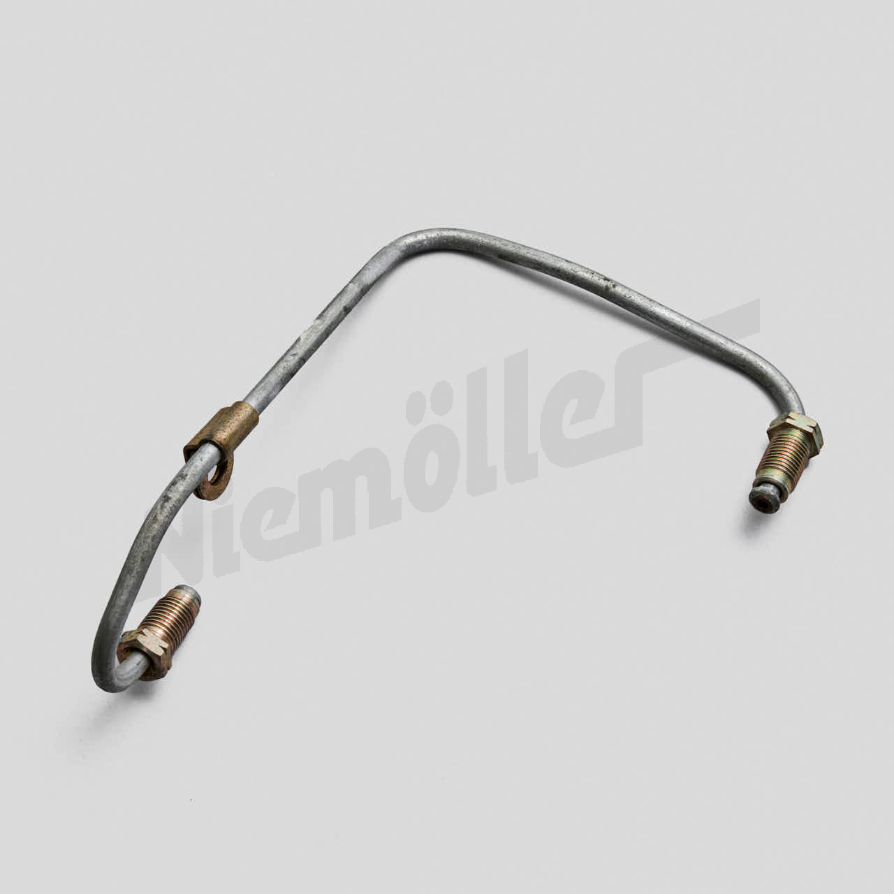 D 42 286 - tubo di collegamento