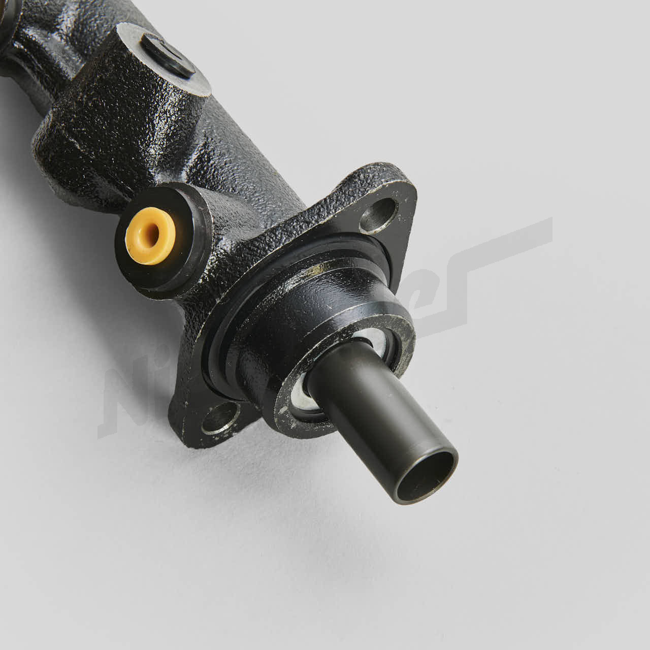 D 42 523b - Réplique de maître-cylindre de frein en tandem W107, W108, W109, W111, W113, W114, W115, W116, respectivement différents types