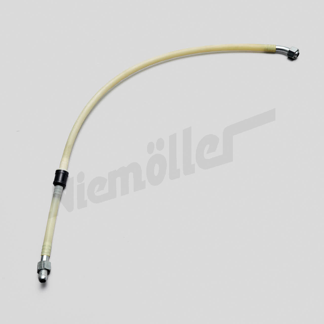 D 42 583 - Conduite de dépression (collecteur d'admission / br.l.)