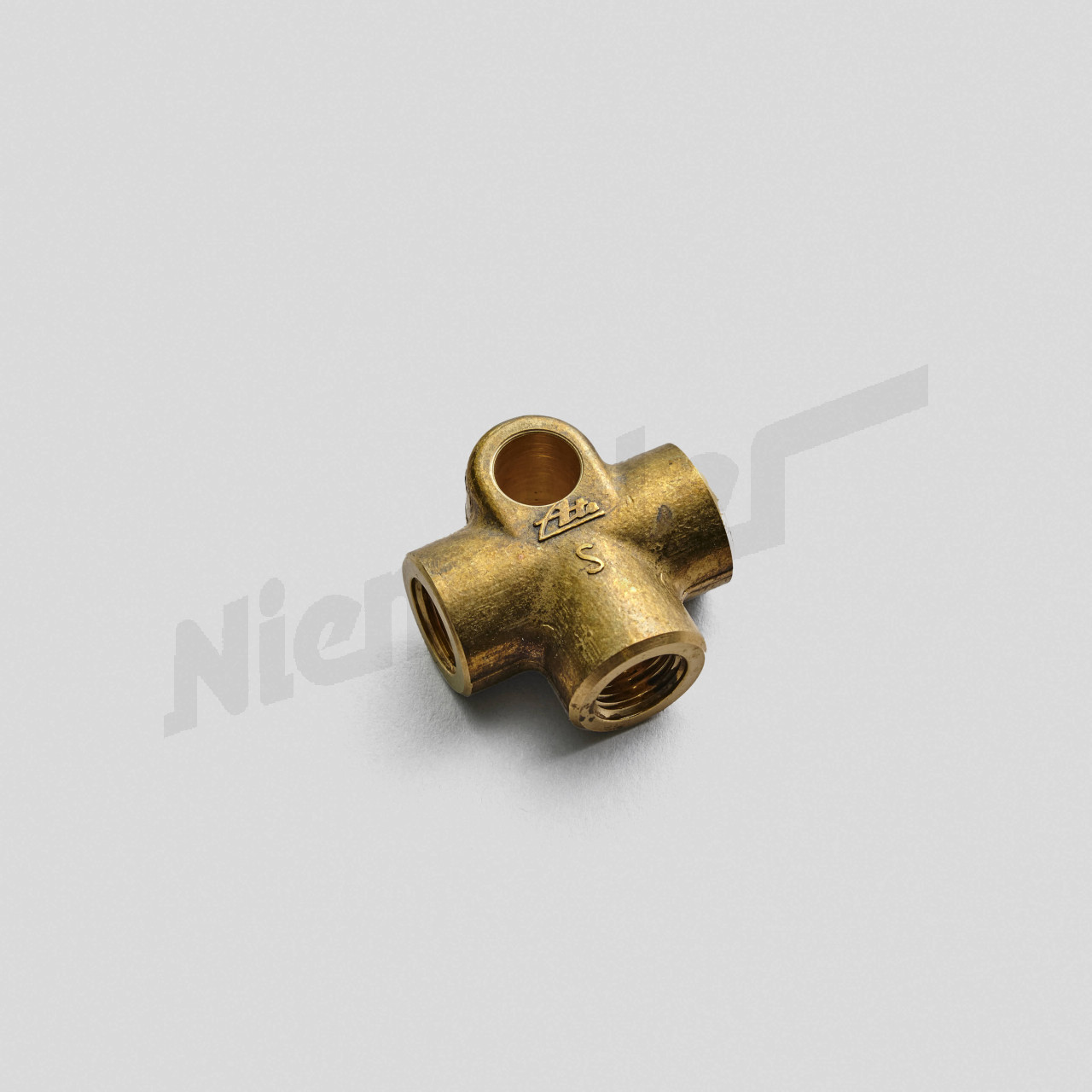 D 42 609 - Distributeur