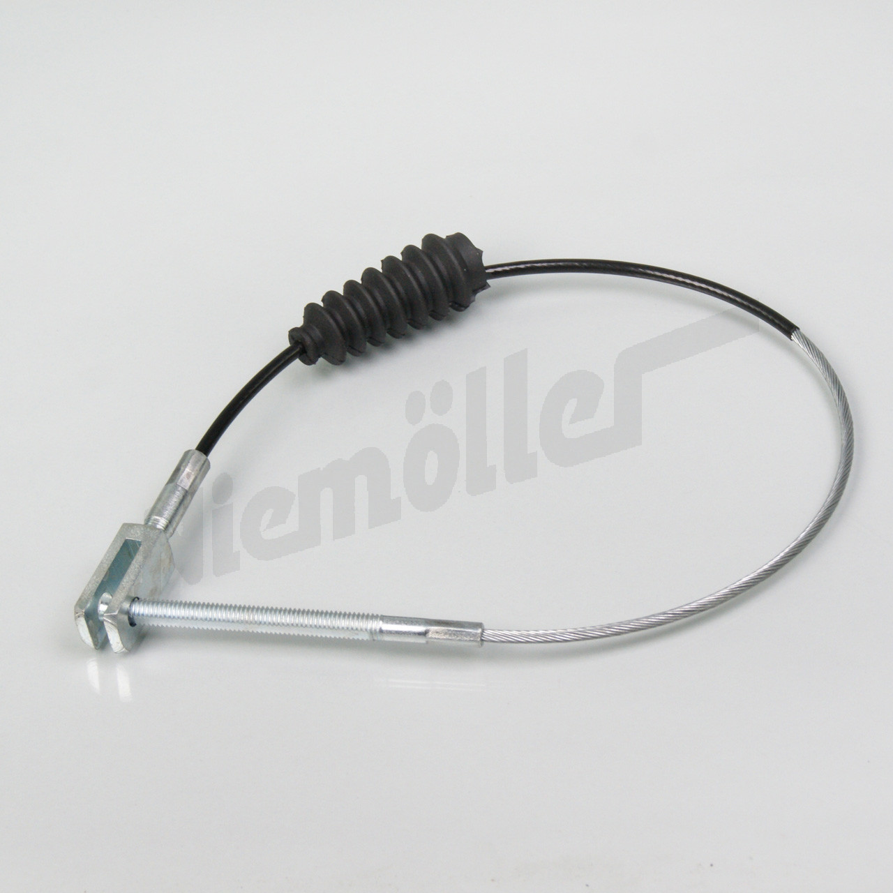 D 42 904 - Ön fren kablosu