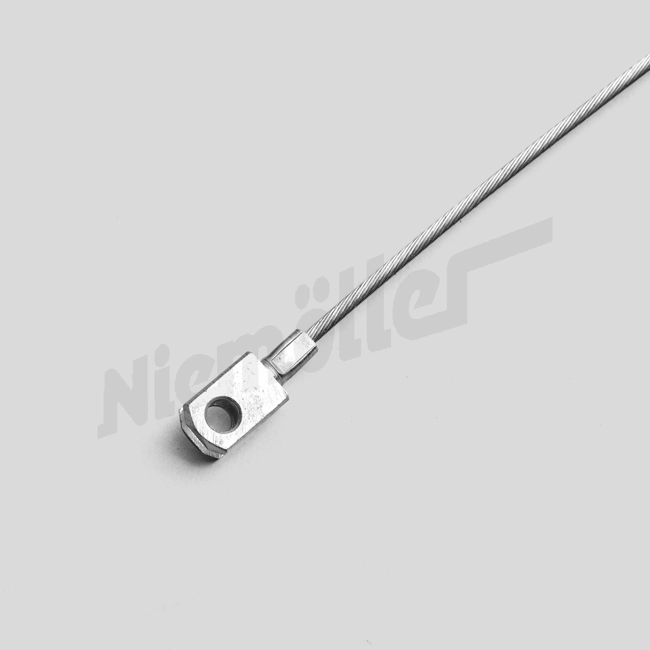 113 420 04 85 Mercedes-Benz W113 yedek parça