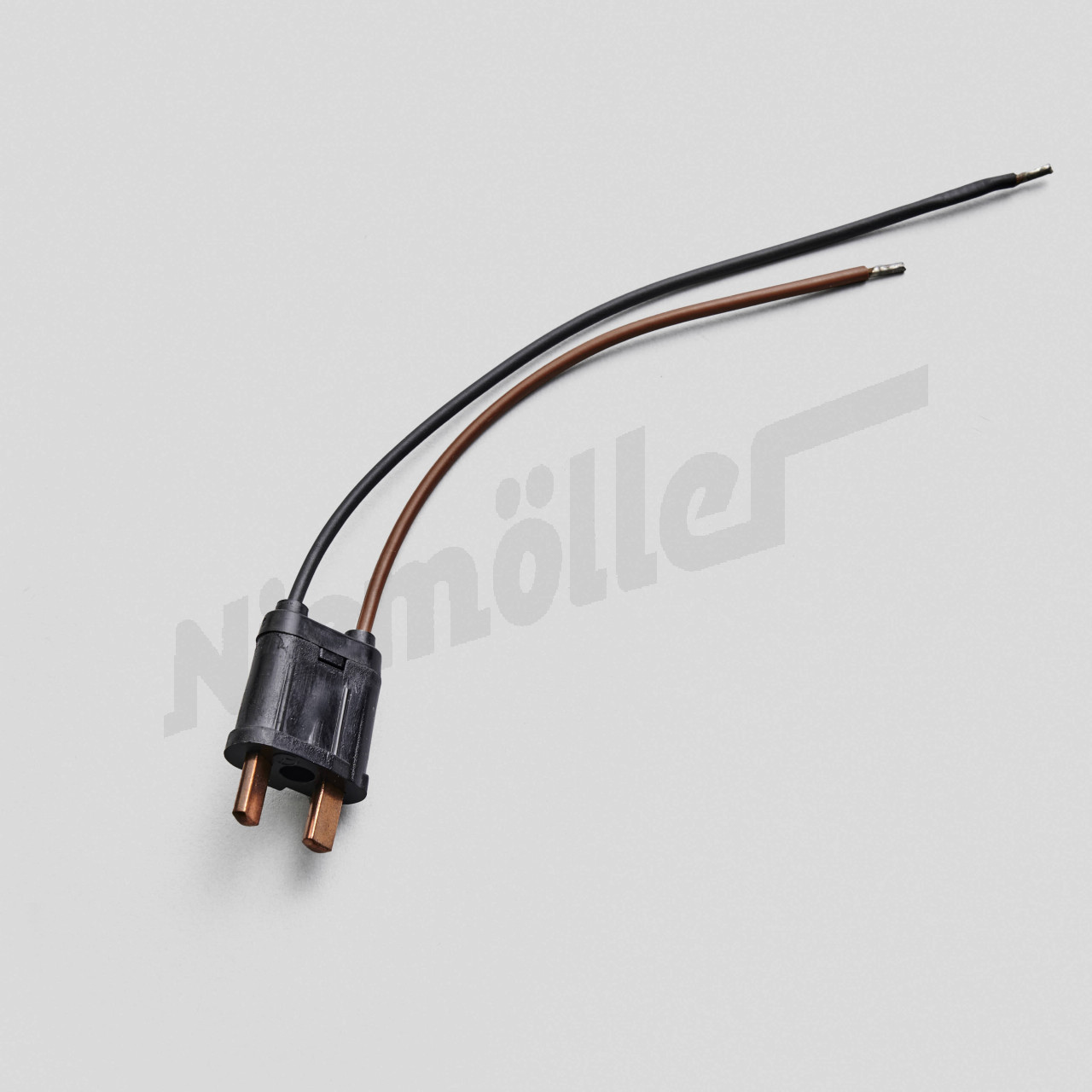 D 46 217 - İkiz temaslı karbon