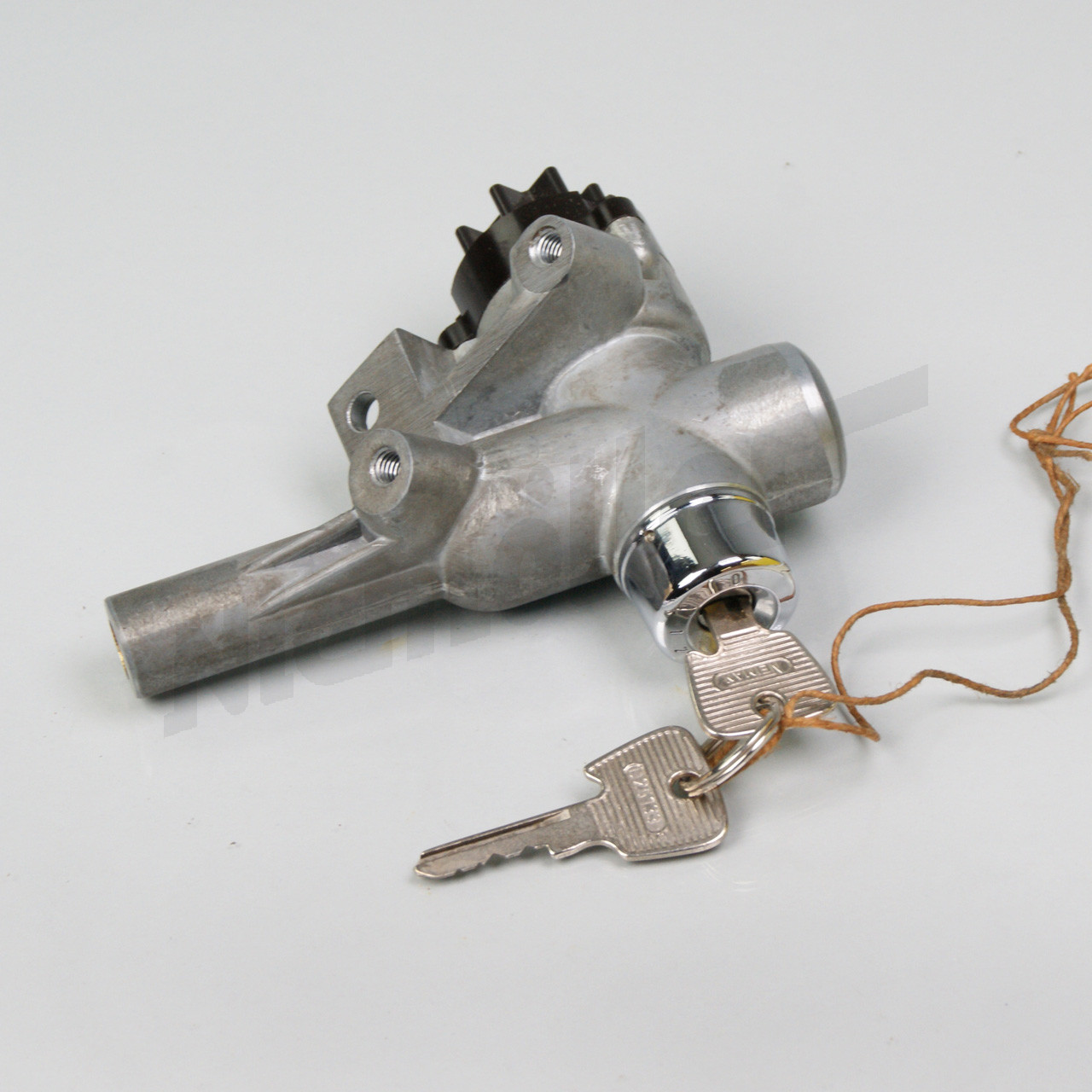 D 46 262 - Blokada sterowania