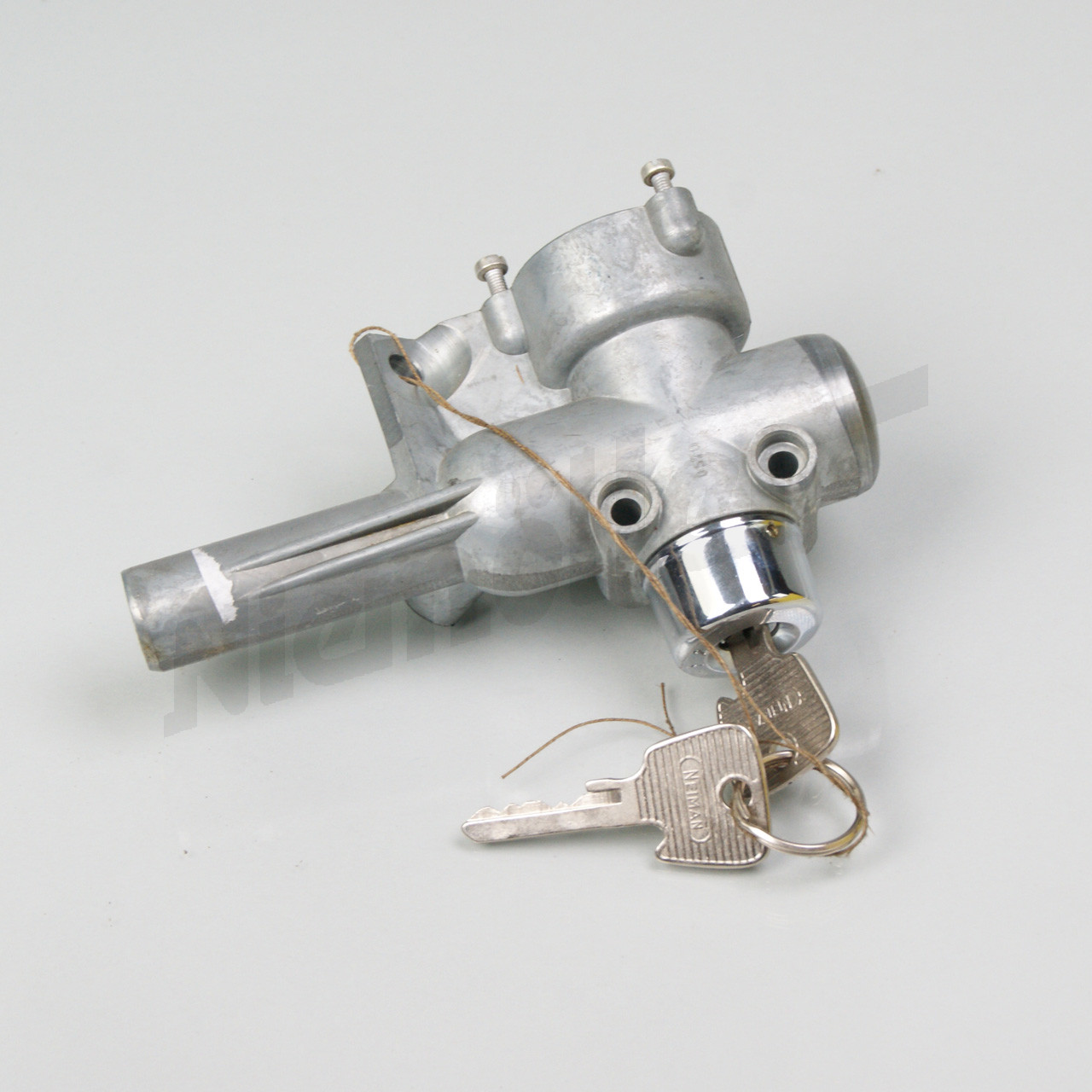 D 46 268 - bloqueo de dirección