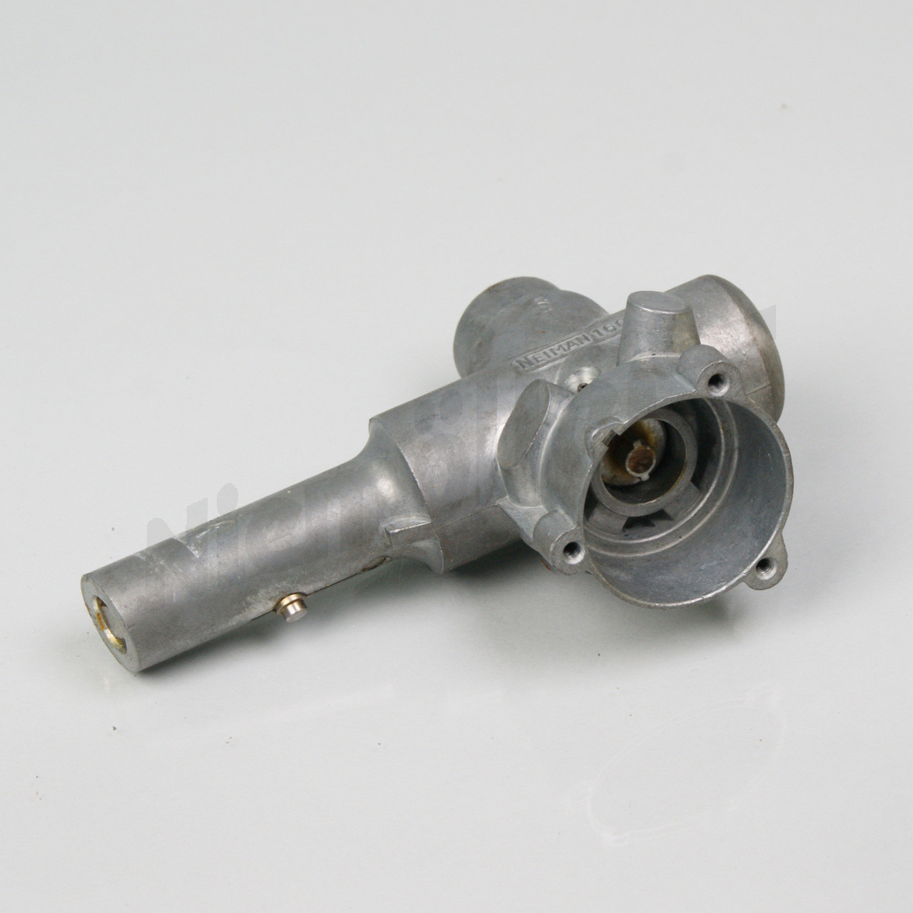 D 46 270 - Blokada sterowania