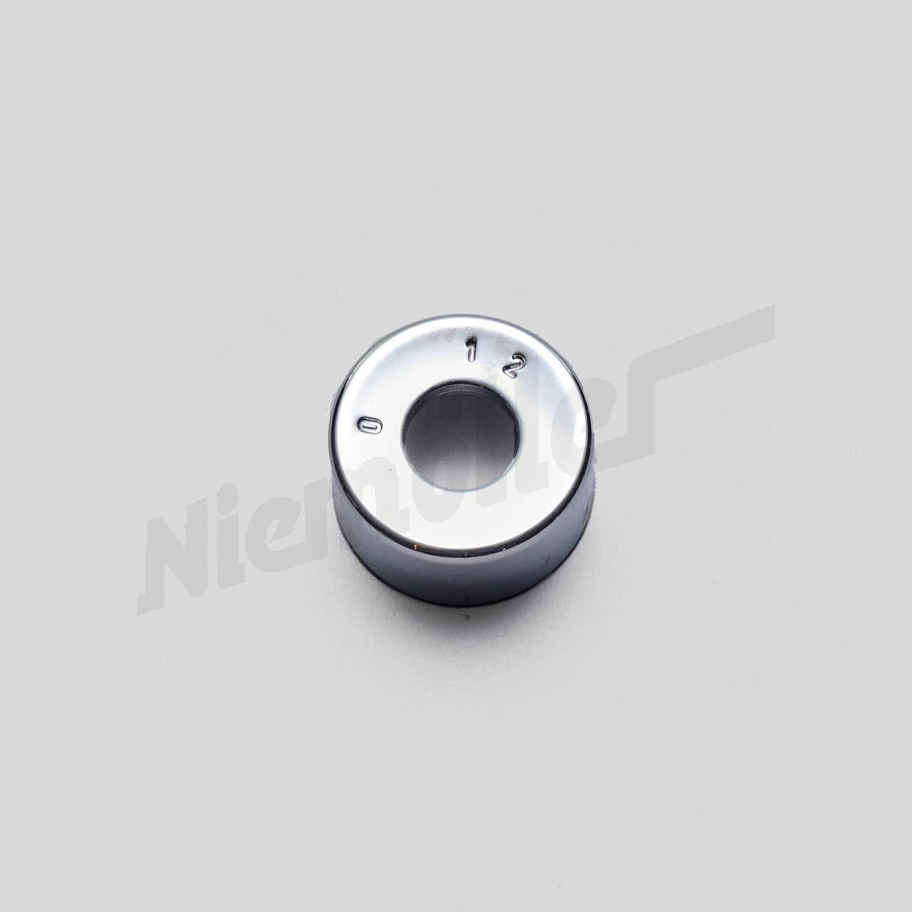 D 46 307 - Coperchio del blocco dell'accensione