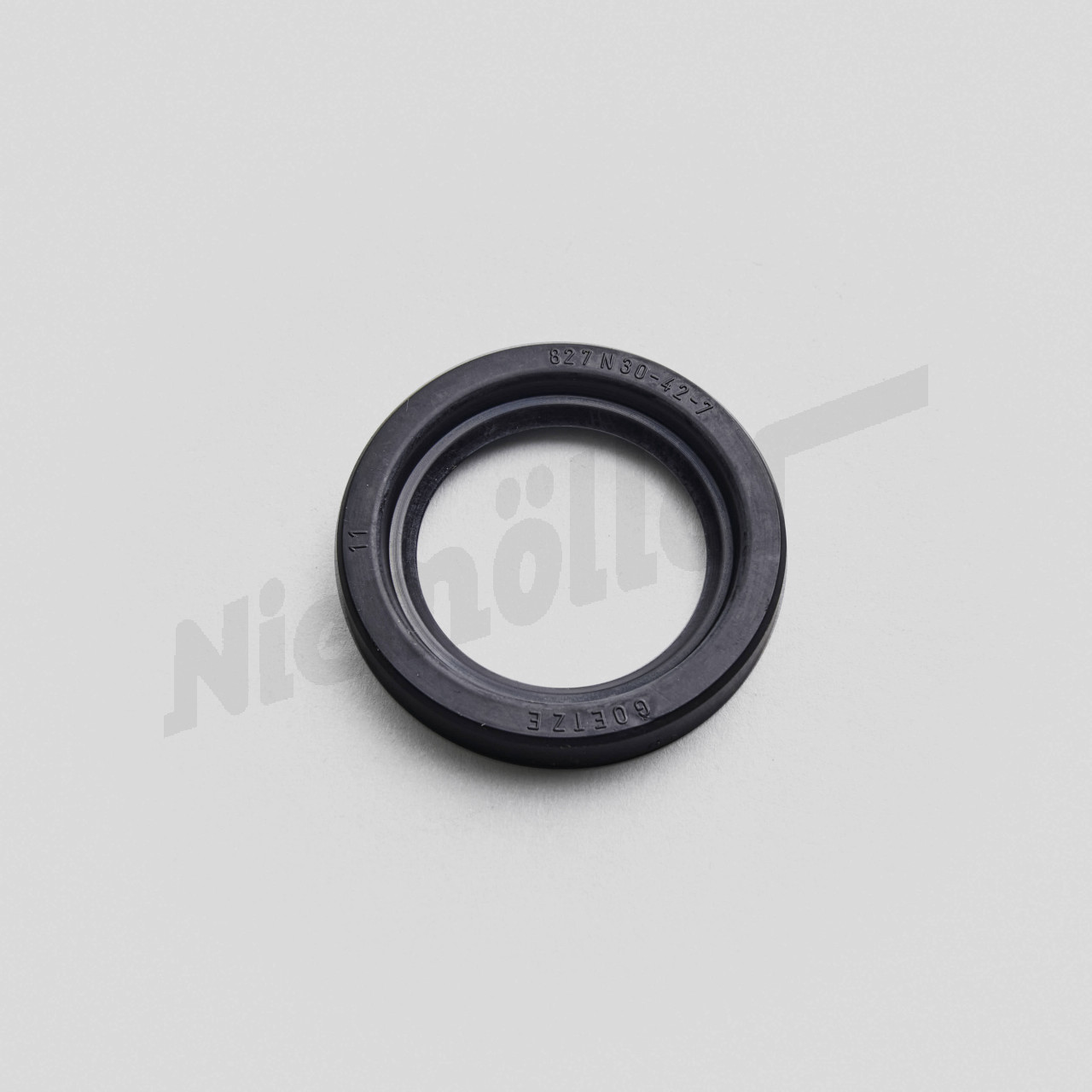 D 46 533 - Junta de estanqueidad radial 30x42x7