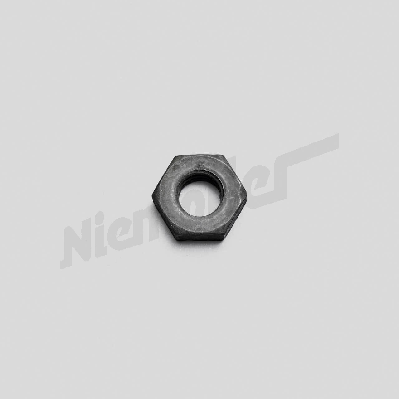 D 46 543 - hexagon nut