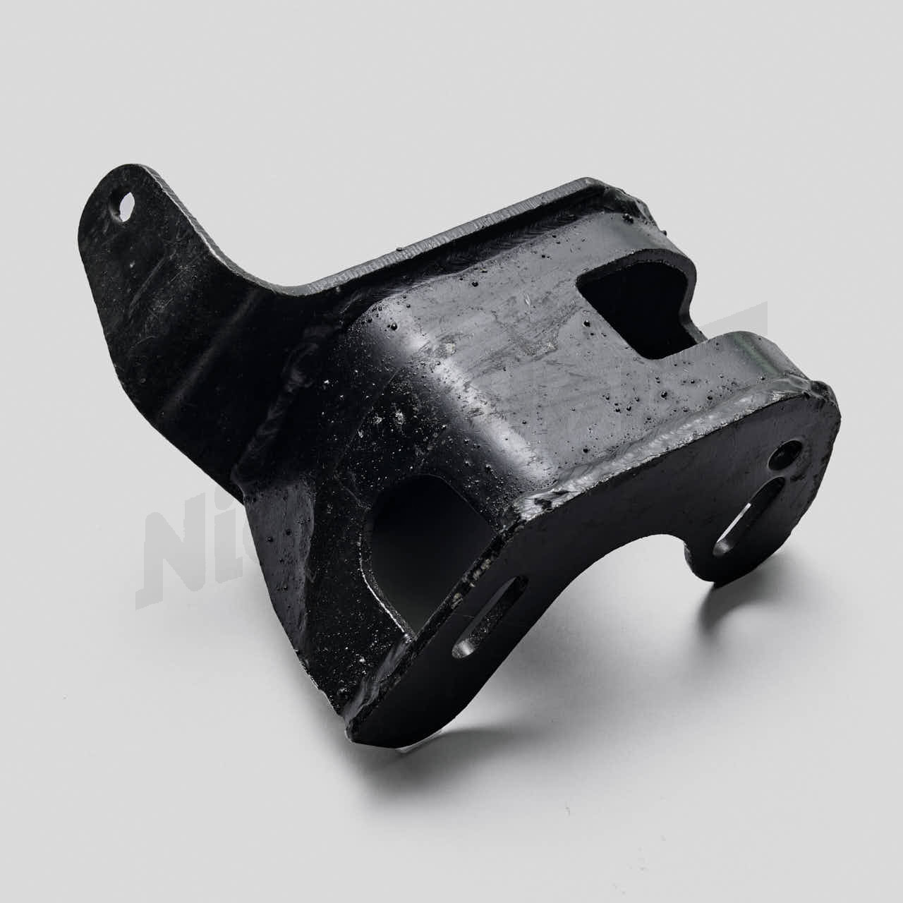 D 46 557 - Taşıyıcı