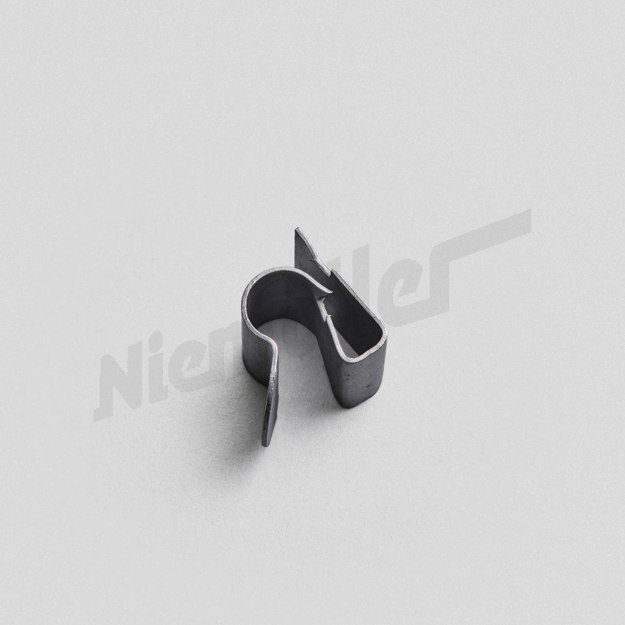 D 47 099 - Pince de fixation pour réservoir de compensation