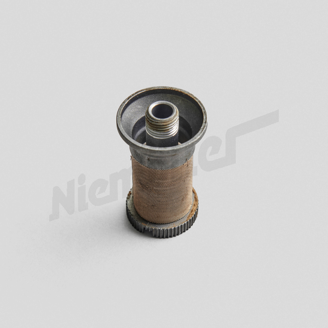 D 47 124 - Element filtrujący