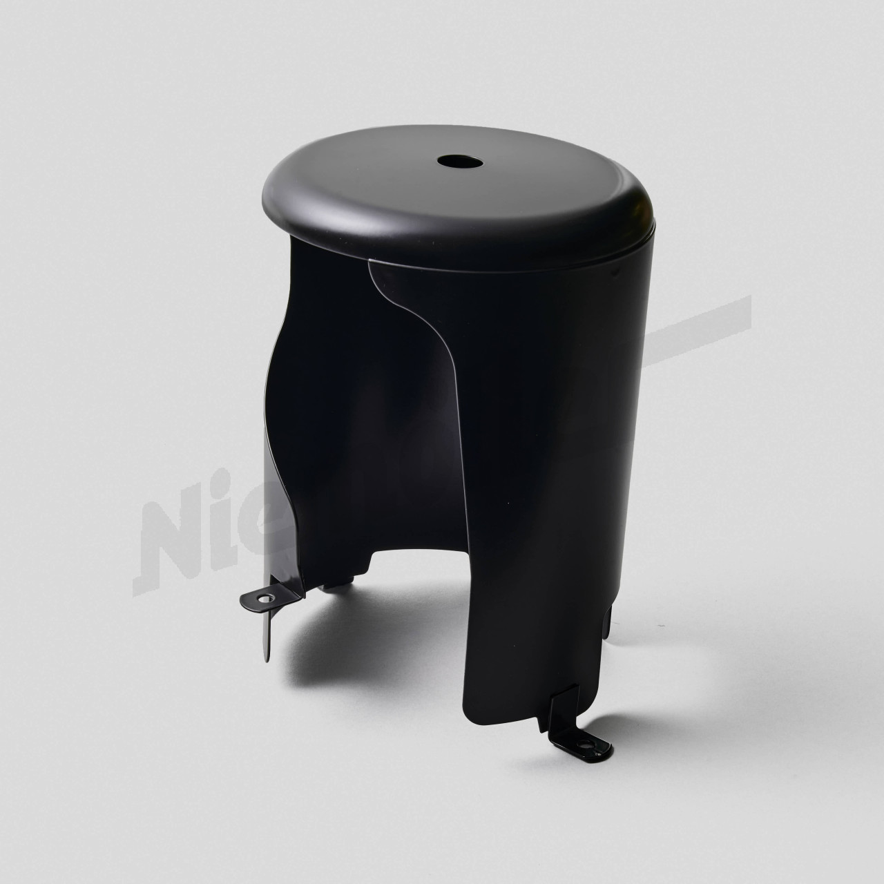 D 47 219 - Skrzynka ochronna dla pompy paliwowej