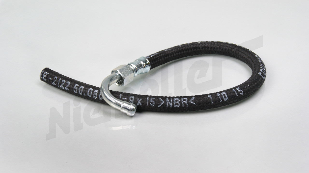 D 47 240a - tubo carburante