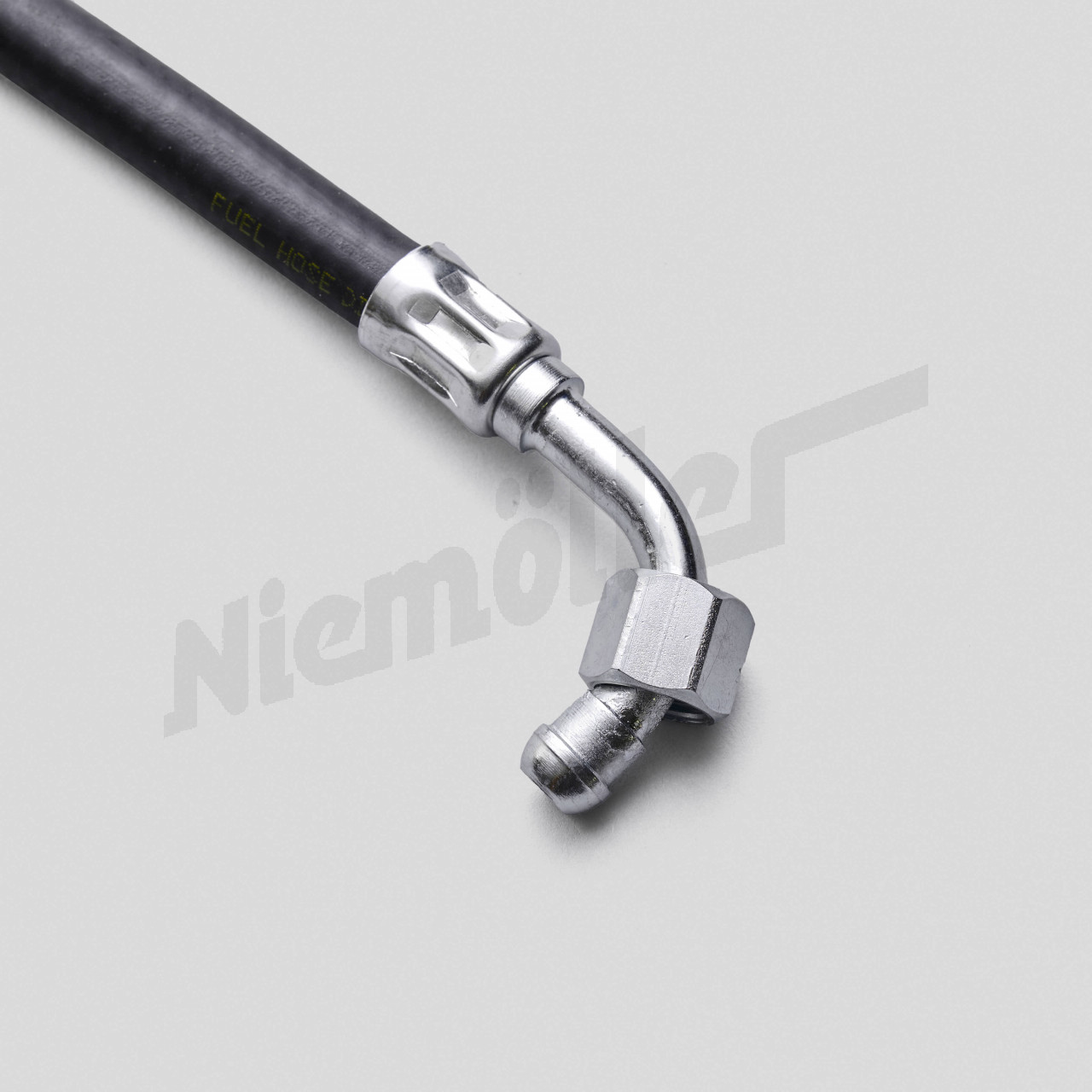 D 47 288 - Kraftstoffschlauch