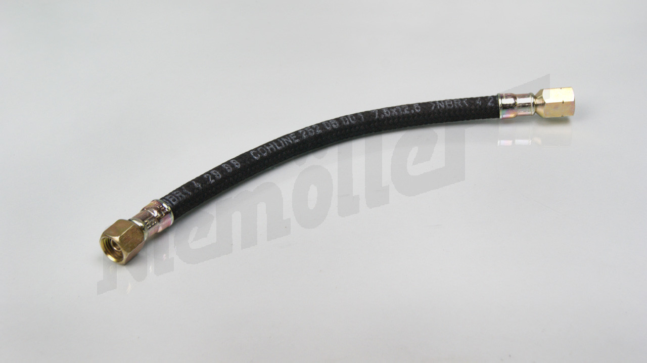 D 47 290 - Yakıt hortumu