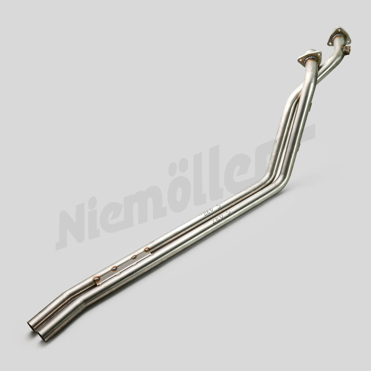 W109 części zamiennych Mercedes-Benz