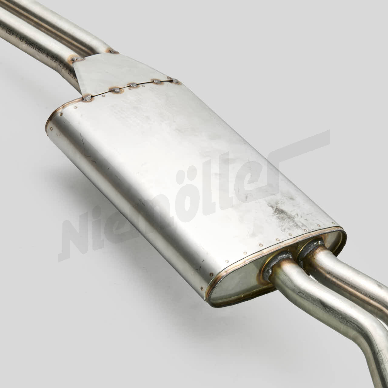 W109 części zamiennych Mercedes-Benz