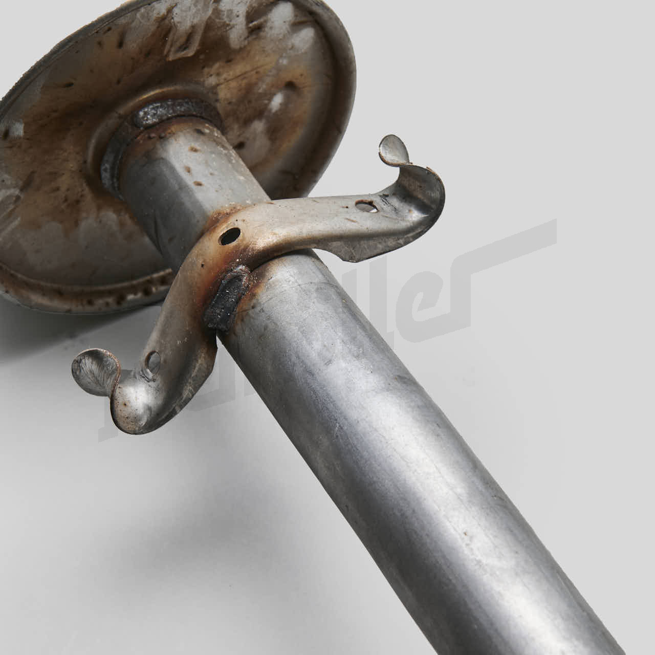 D 49 079a - Ana susturucu / aksesuarlar W110, 200D