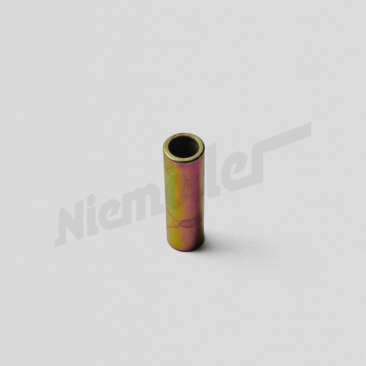 D 49 164 - Spacer sleeve, Hpt.sch. d. Aufh.