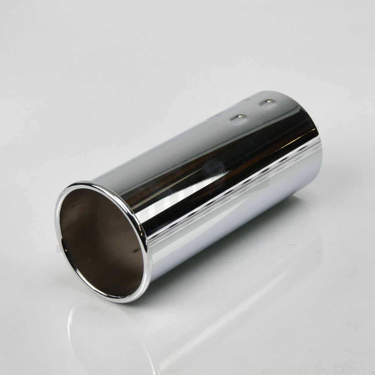 D 49 206 - Egzoz üst borusu kapağı W100, W110, W111, W114, W115, çeşitli tipler Çap 52mm, uzunluk 132mm.