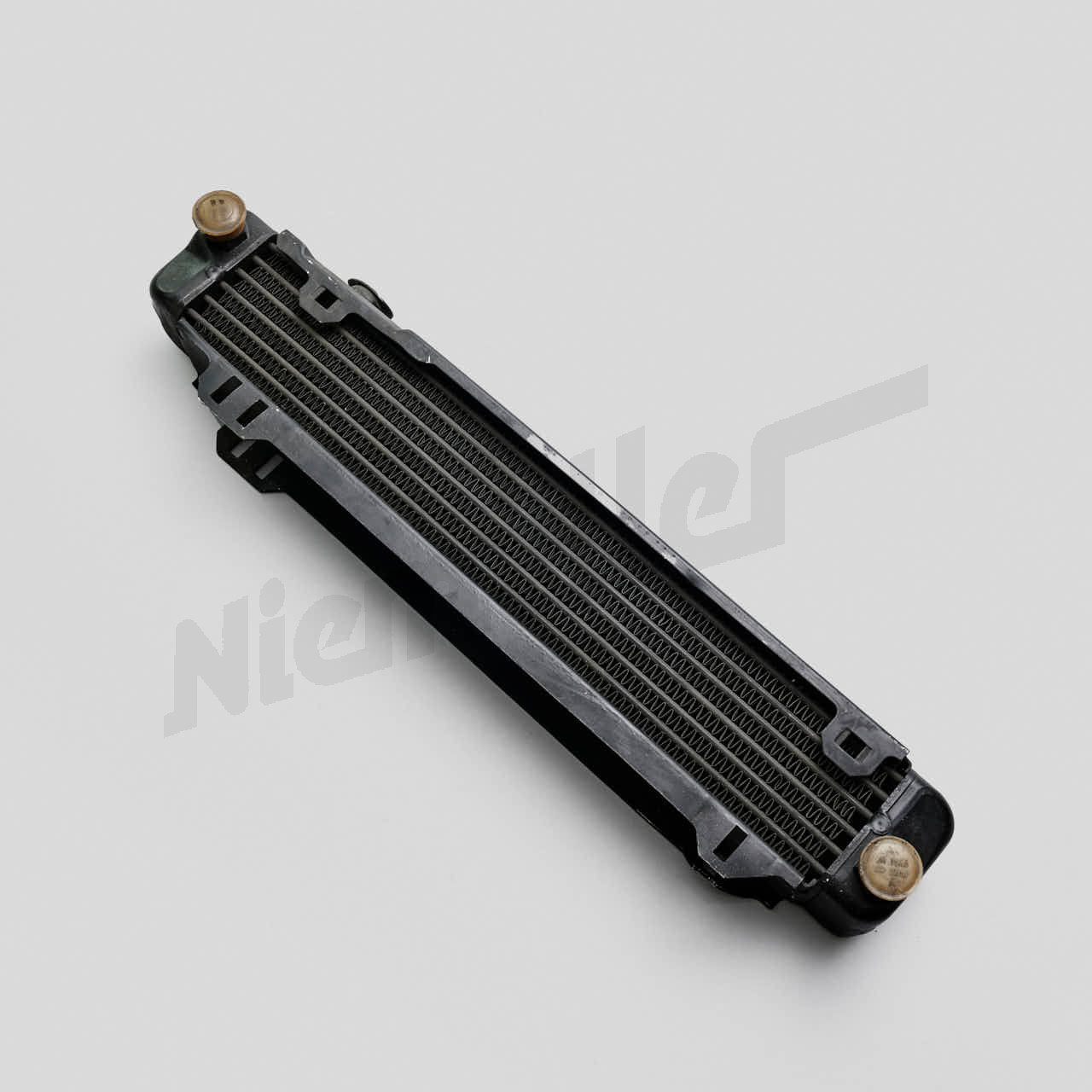 D 50 058 - Enfriador de aceite por aire