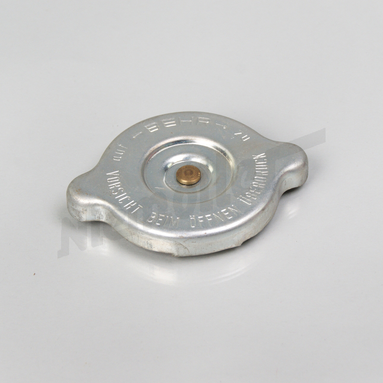 D 50 076 - Bouchon de radiateur