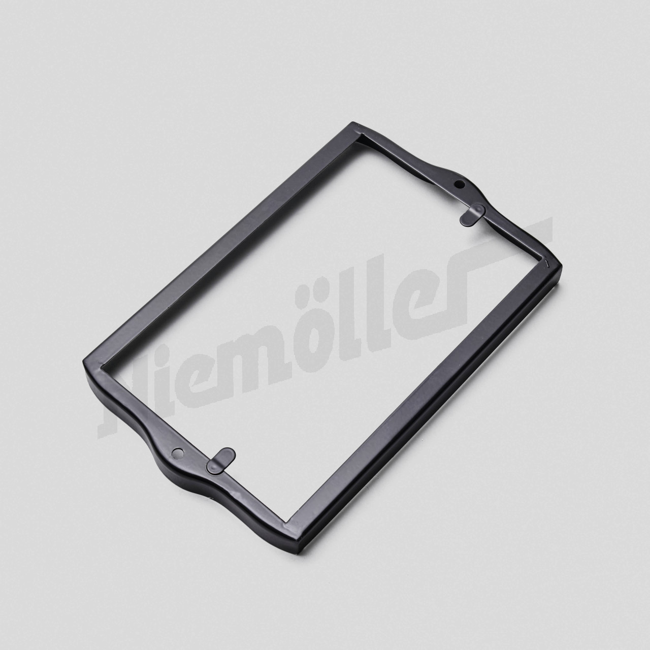 D 54 035 - Yıkama kabı için tutucu olmadan 240 mm montaj çerçevesi