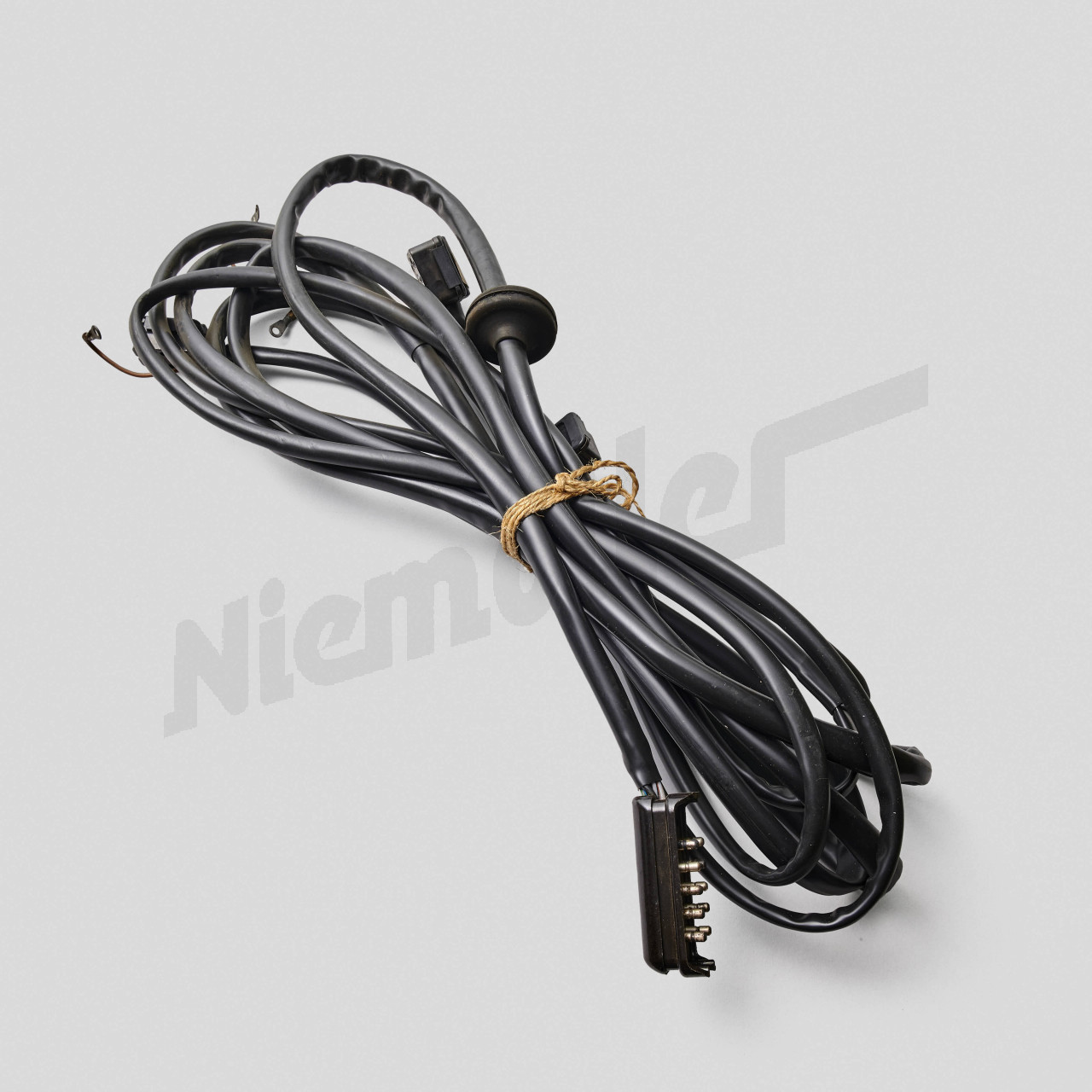 D 54 439 - Kuyruk lambası kablo seti