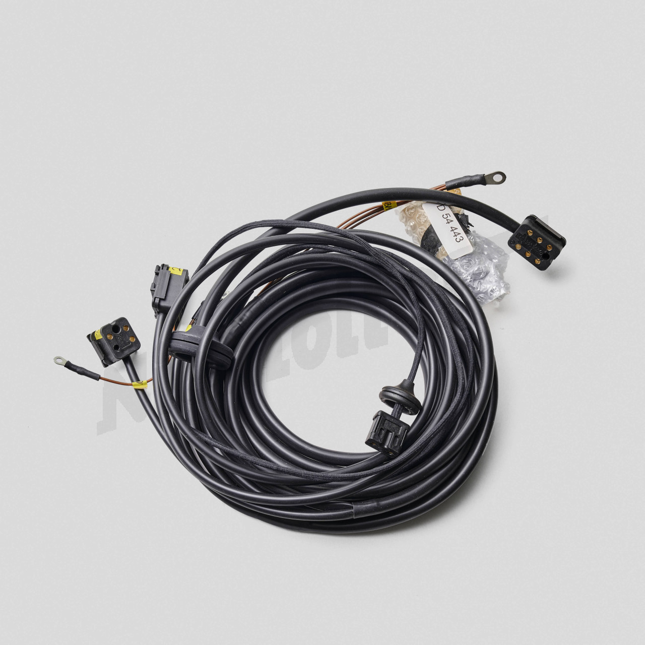 D 54 443 - Kuyruk lambası kablo seti