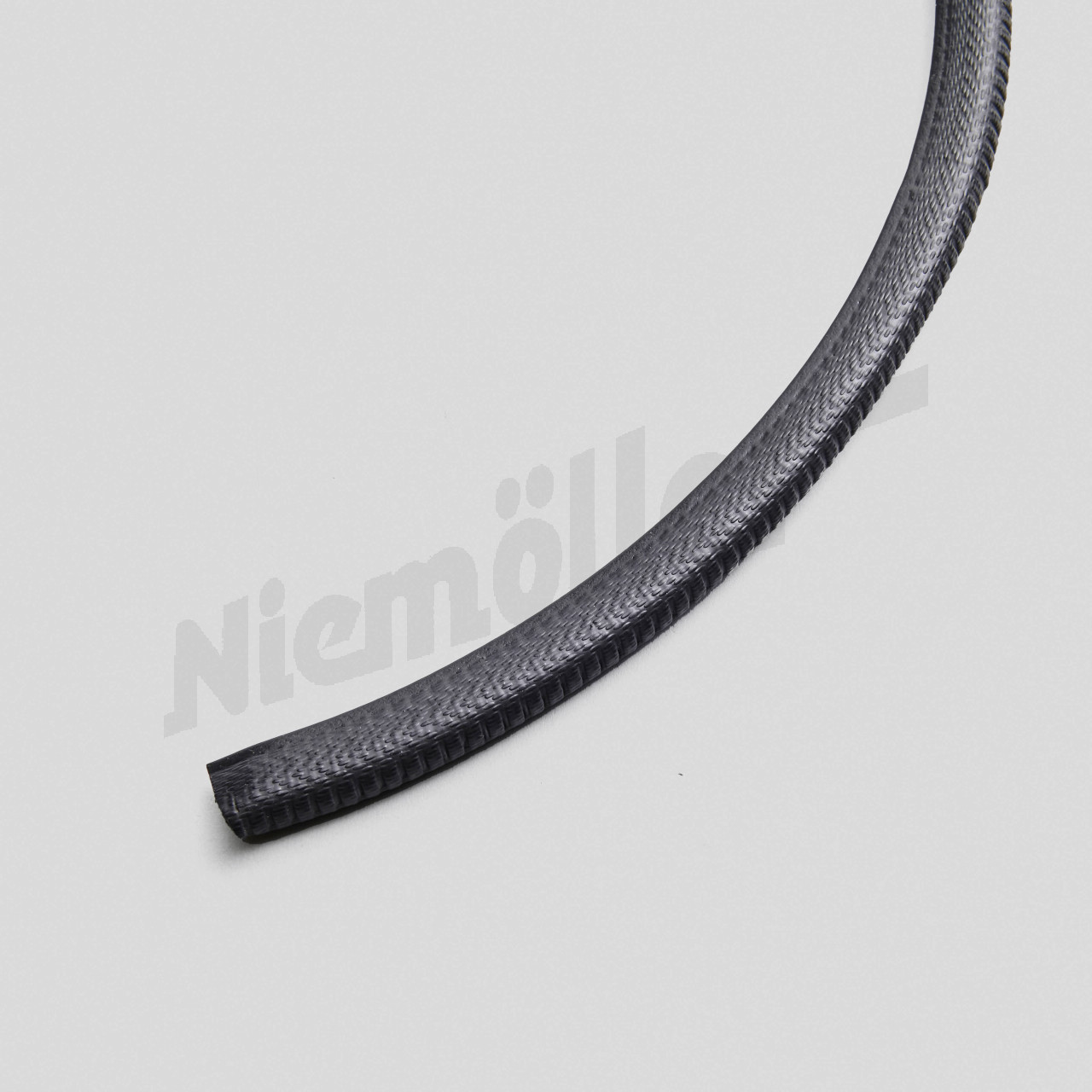 D 54 537 - Plastik profil kenar koruyucuları - metrelik