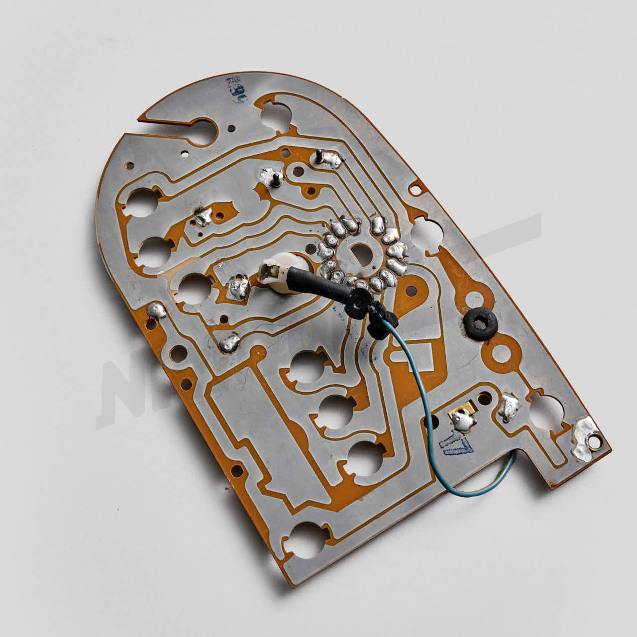 000 542 15 78 Mercedes-Benz W109 yedek parça