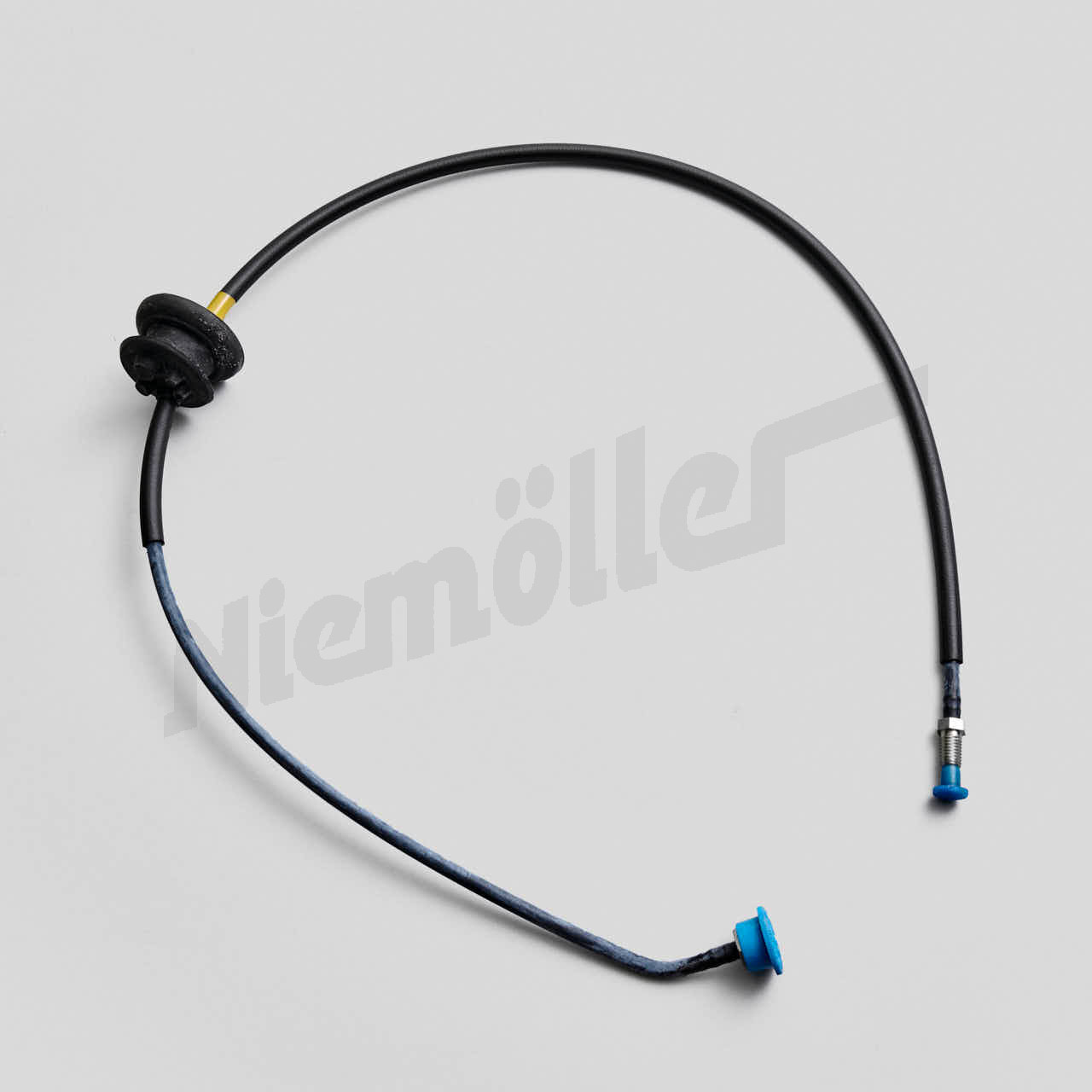 D 54 728 - Yağ basınç göstergesi hattı