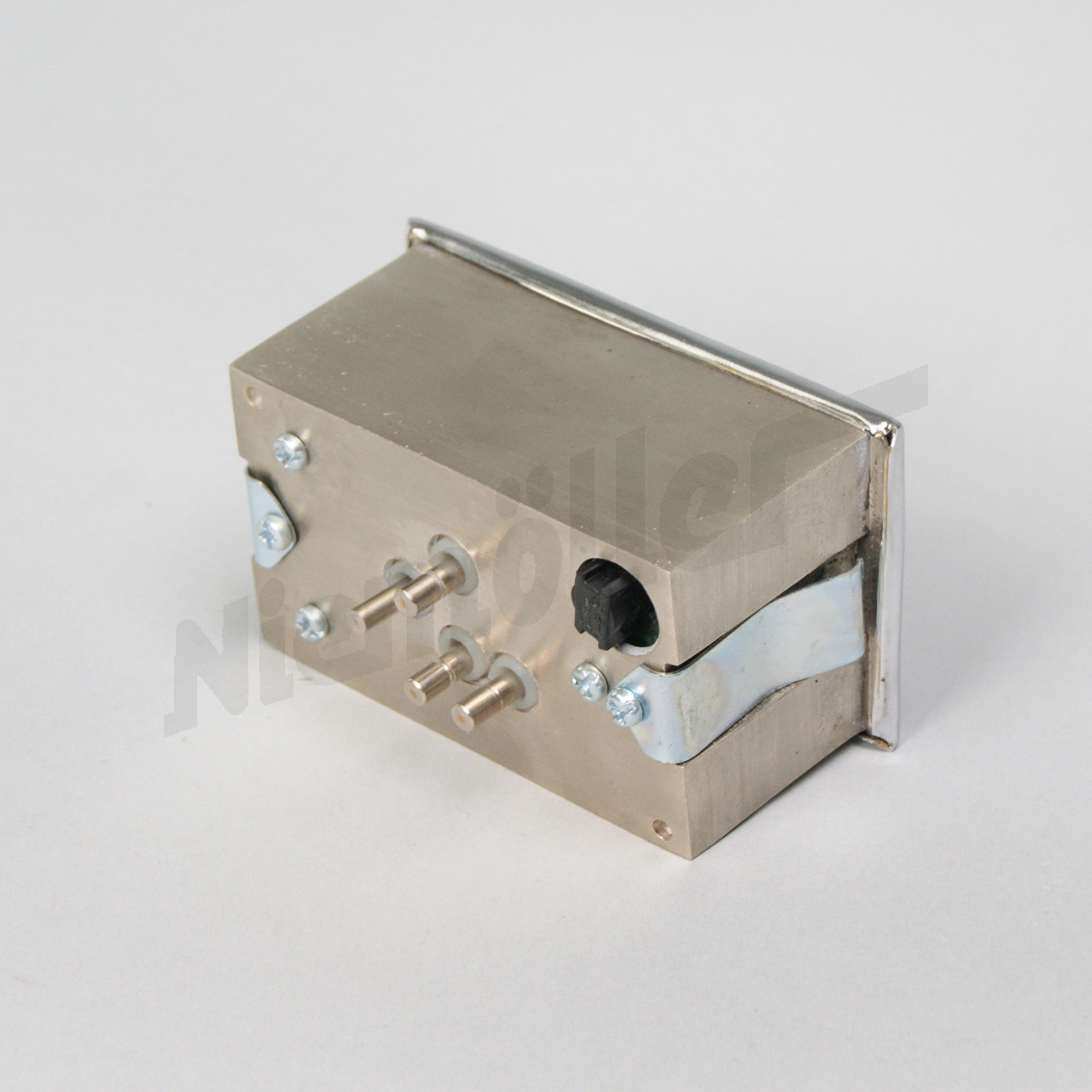 D 54 747 - Zegar, elektryczny - repro. W110/111/112