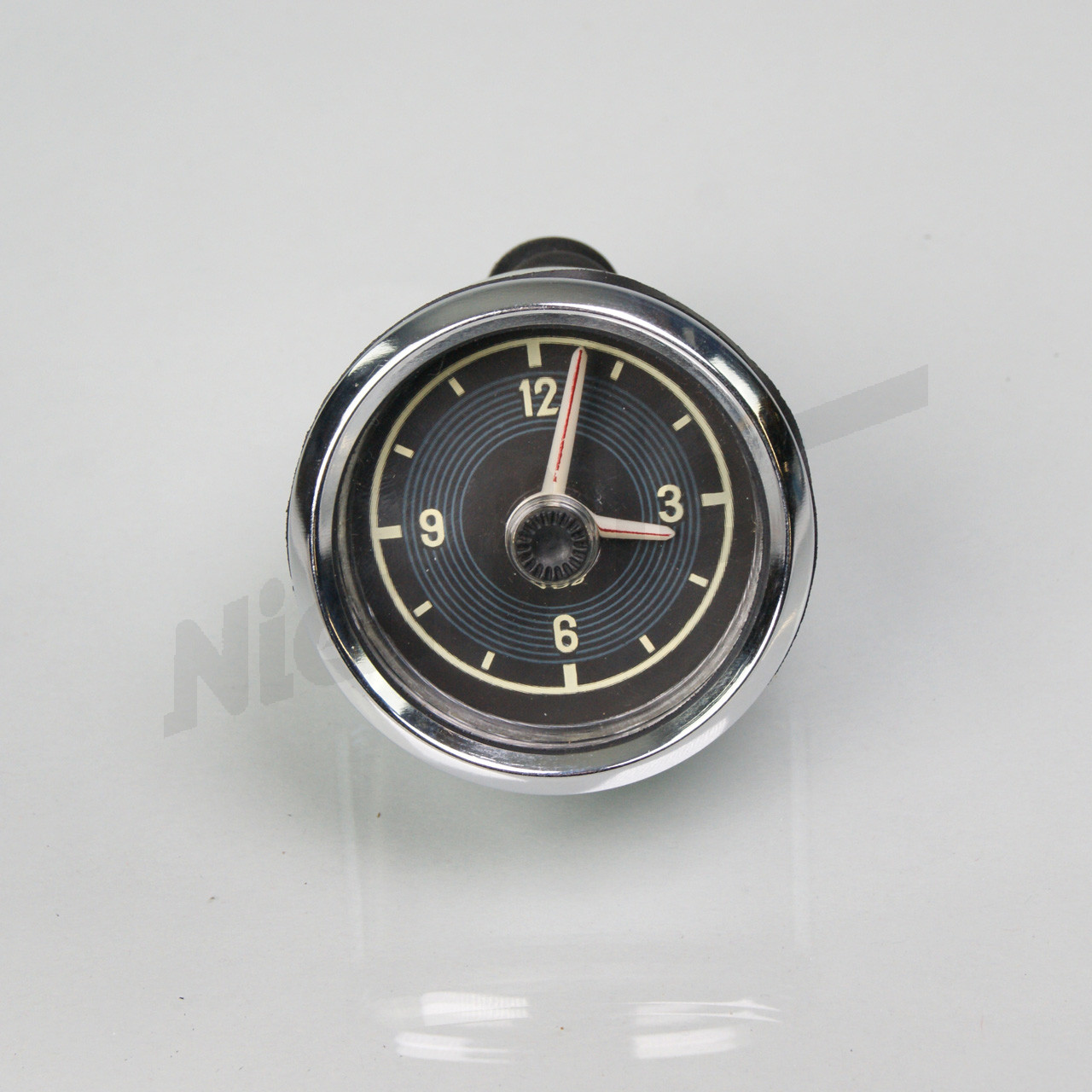 D 54 748c - Uhr 113/600 - Nachfertigung