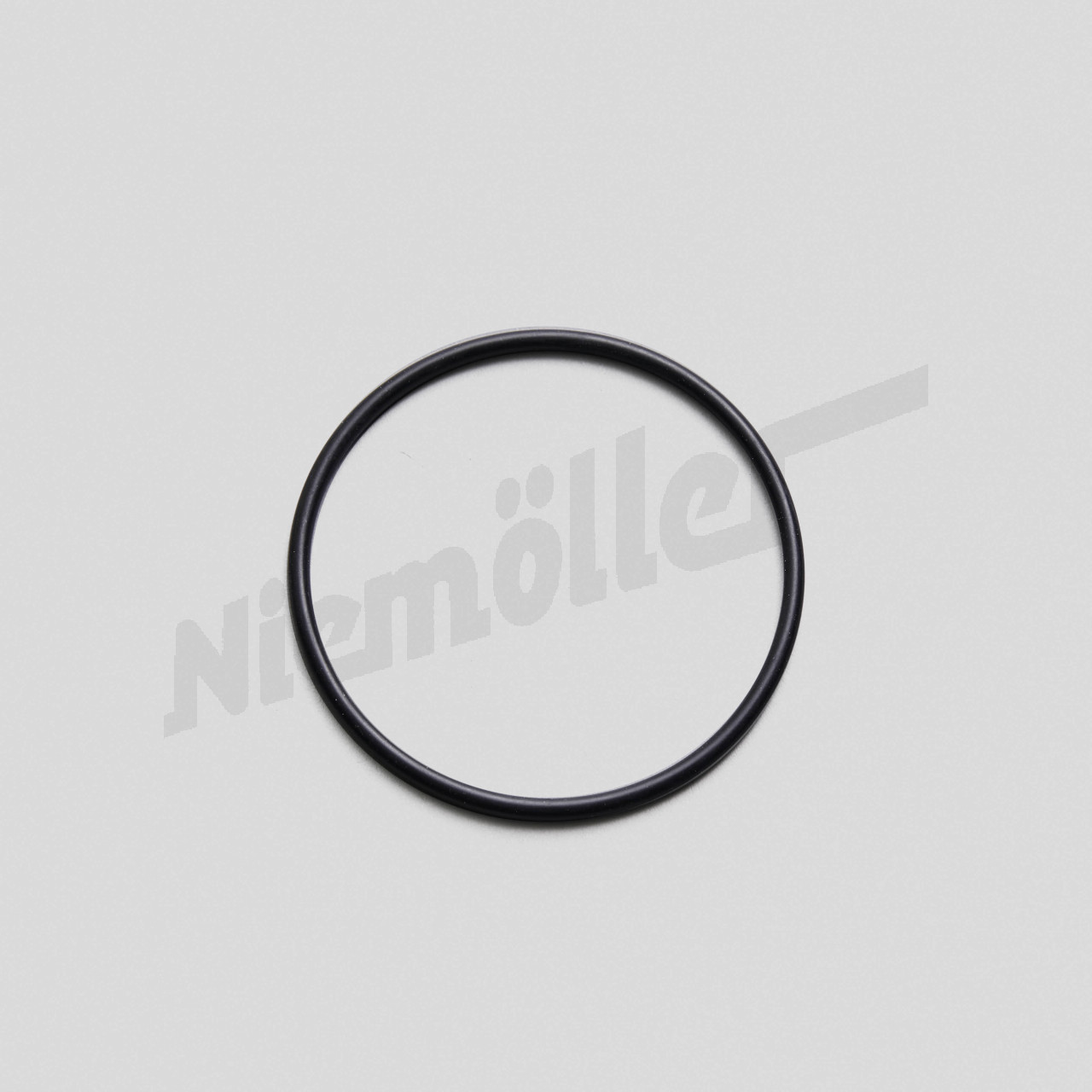 D 54 748e - O-ring, podstawa zegara czasowego