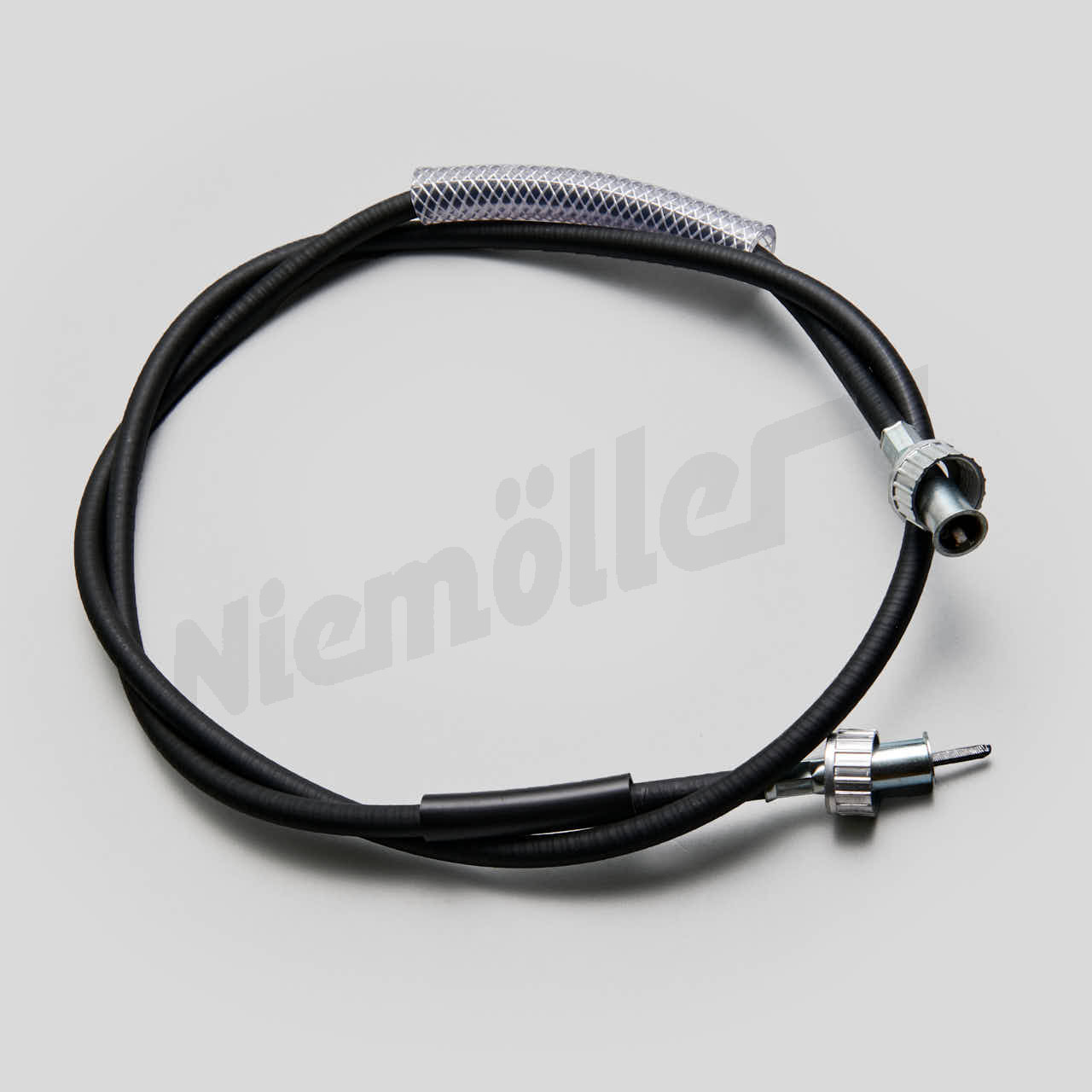 D 54 832a - Takometre mili 1300 mm çoğaltma