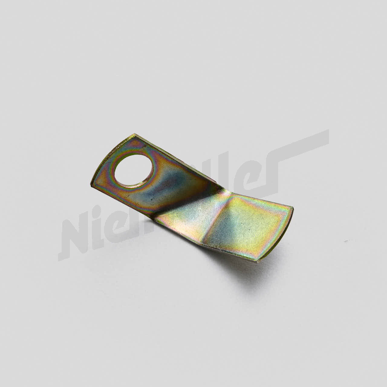 D 54 856 - Holder on coupling housing for flexible shaft