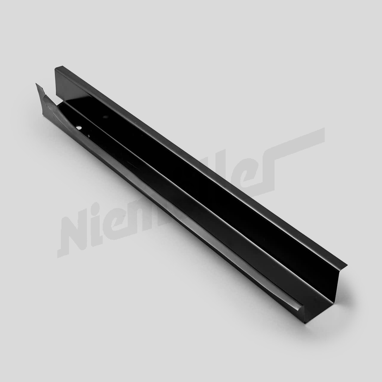 D 61 061a - Człon boczny częściowo produkcyjny tylny lewy / repro