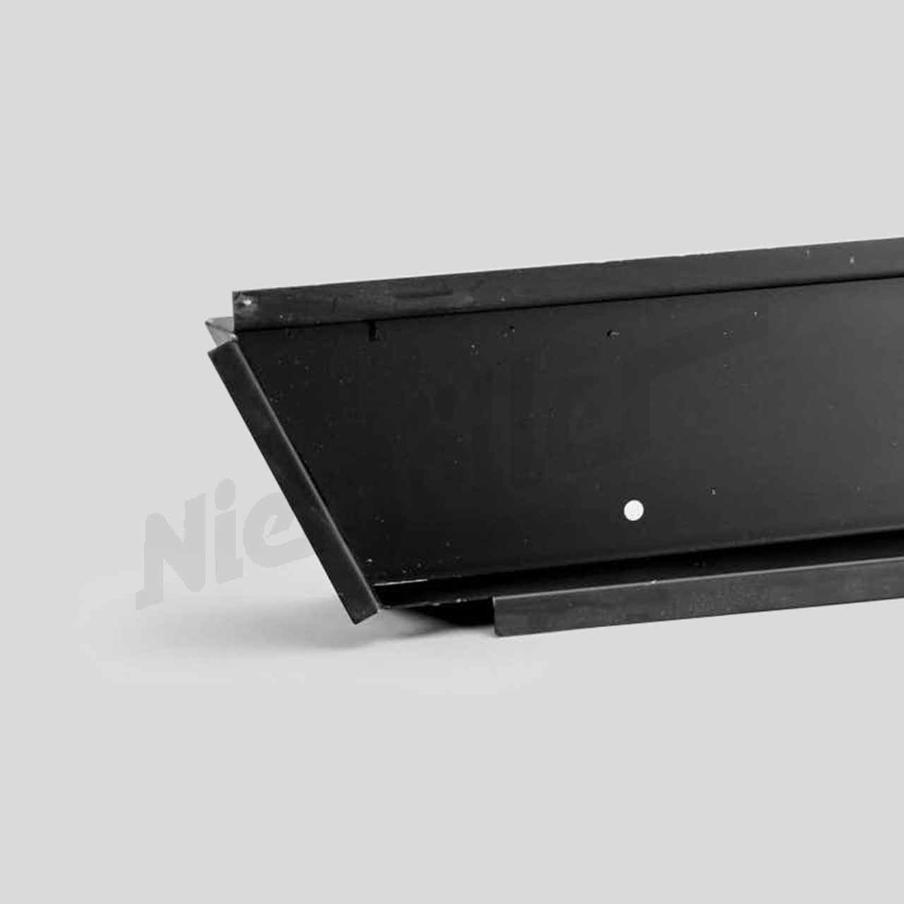 D 61 074 - side member LHS reproduction without jack points