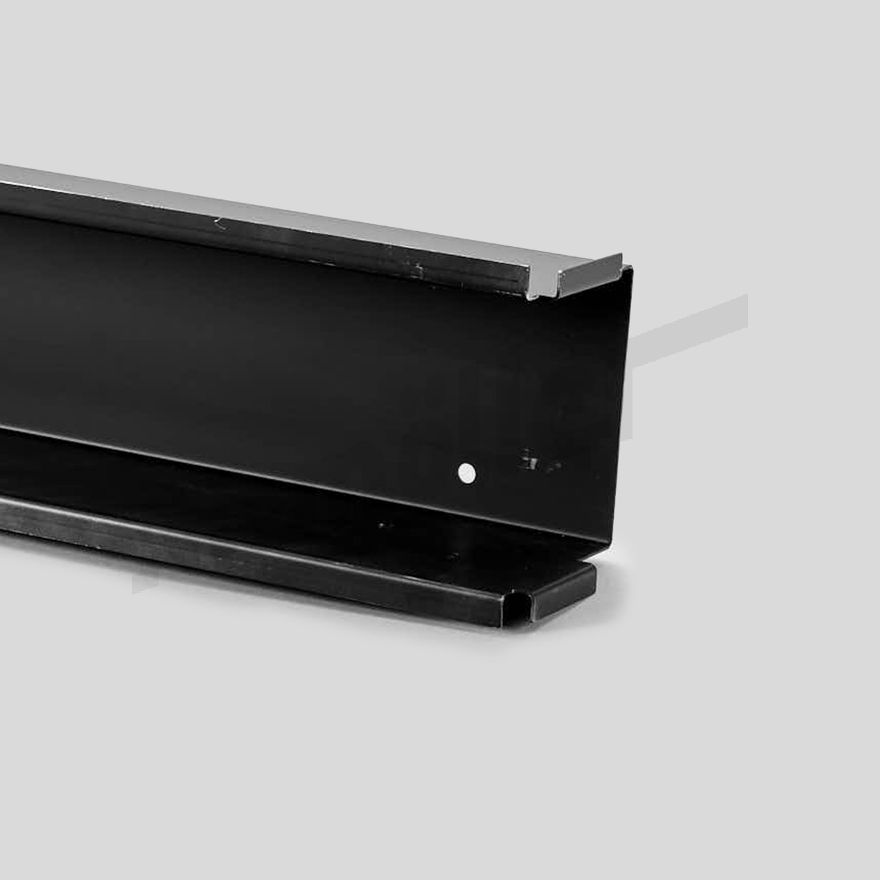 D 61 074 - side member LHS reproduction without jack points