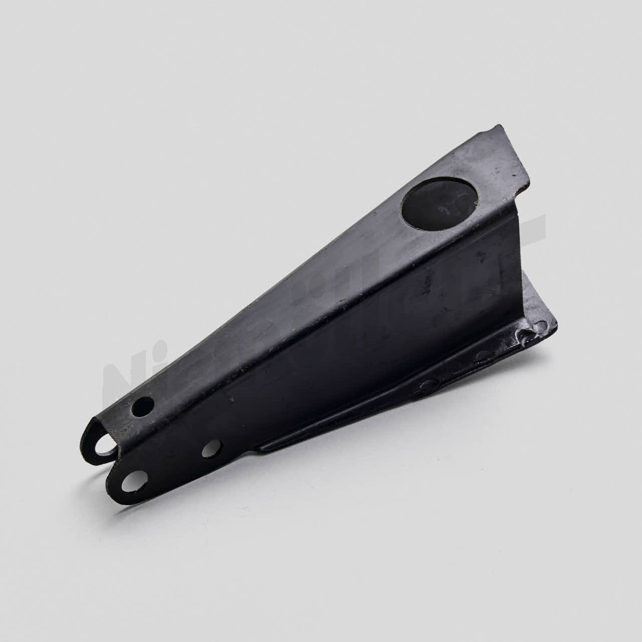 D 61 117 - Yatak kaidesi