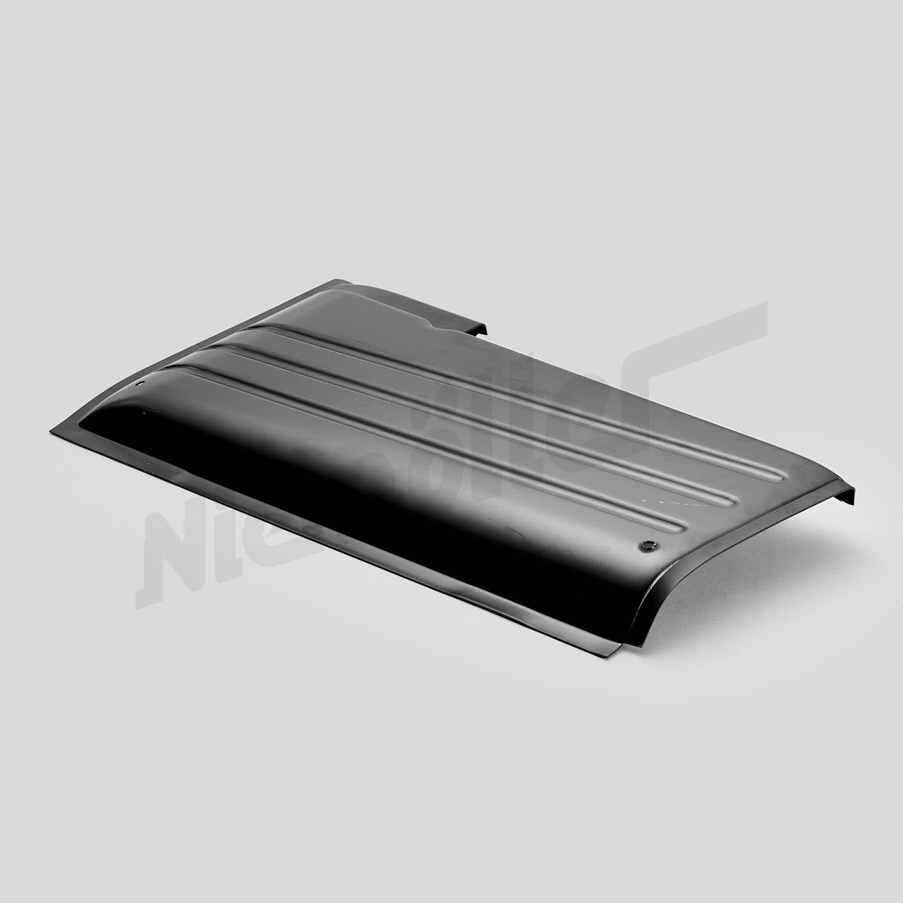 D 61 123 - Verstärkungsplatte links