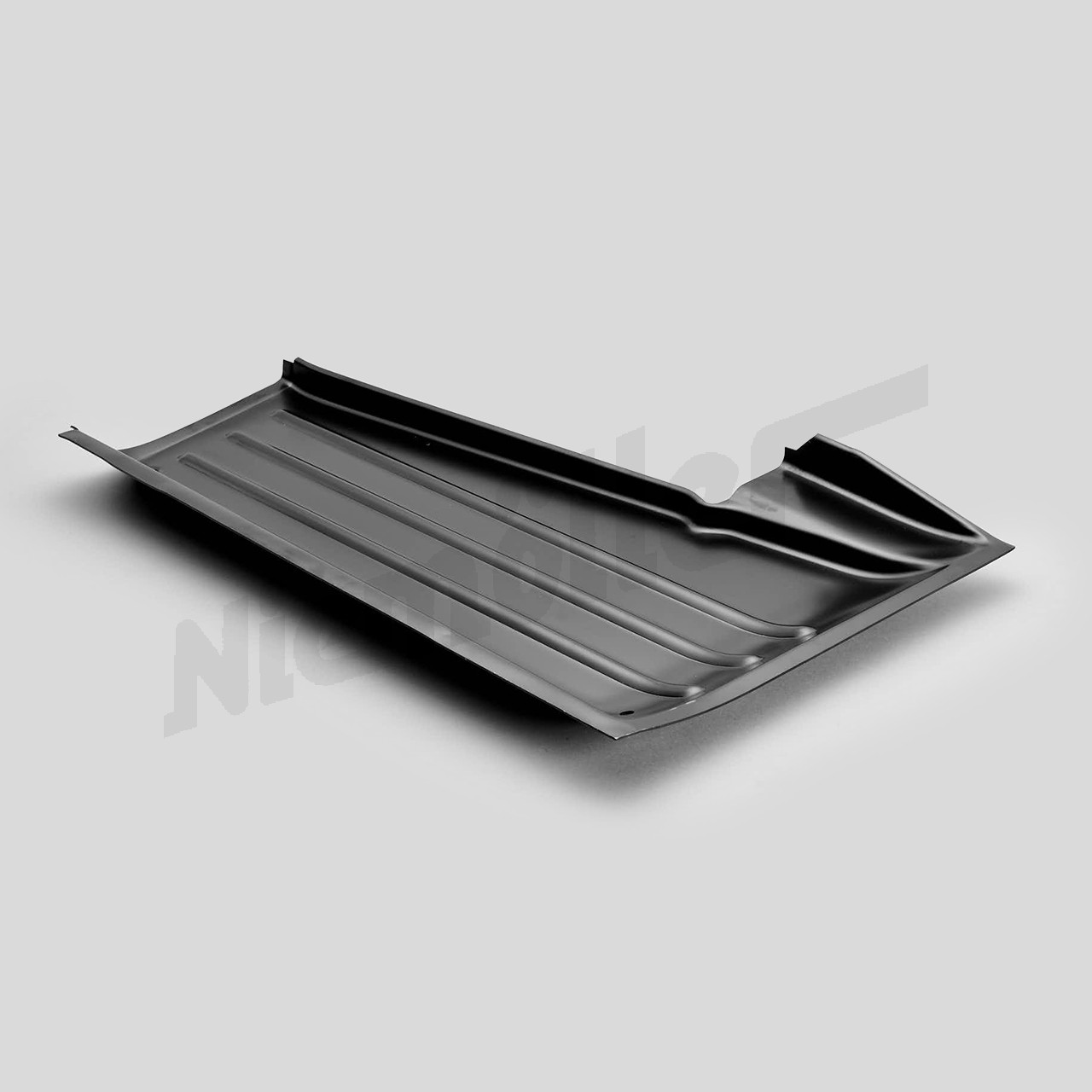 D 61 123 - Verstärkungsplatte links