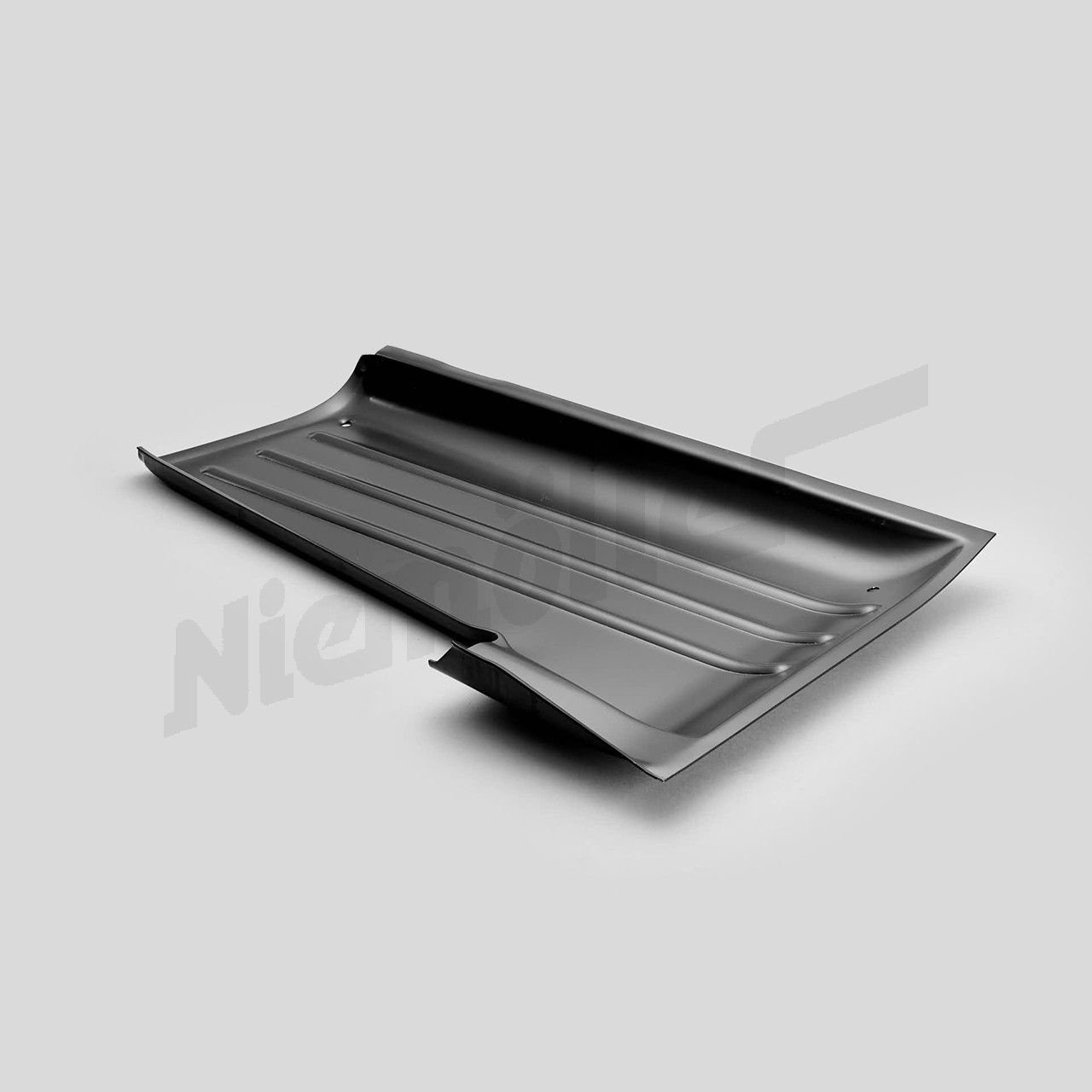 D 61 124 - Sağ takviye plakası